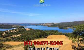 Imagem: Corumba 4, Lotes no Lago (Corumbá 4), Mensais