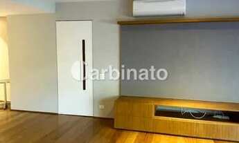 Imagem 3: Jardim Paulista - Local Nobre - 160m² Privativos - Terraço c/Vista Aberta - 2 Garagens