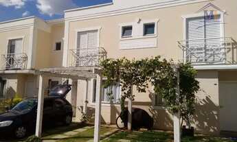 Imagem 3: Casa com 3 dormitórios para alugar, 80 m² por R$ 3.500/mês - Parque Imperador - Campinas/S