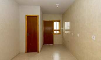 Imagem 4: Sobrado 2 dormitórios à venda na Vila Fátima por R$ 180.000, com entrada pela rua Piauí e