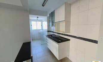 Imagem 6: Apartamento (tipo - padrao) 2 dormitórios/suite, cozinha planejada, portaria 24hs, lazer