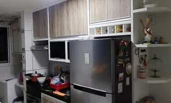 Imagem 5: Apartamento excelente localização 2 dormitórios