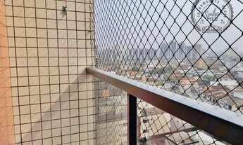 Imagem 5: Apartamento na Tupi - Praia Grande/SP