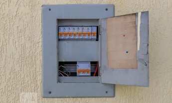 Imagem 5: Casa de Condomínio para Aluguel - Penha, 3 Quartos, 115 m2