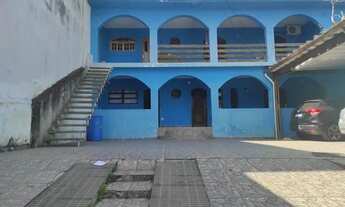 Imagem: Sobrado, Vila Bremen - Guarulhos