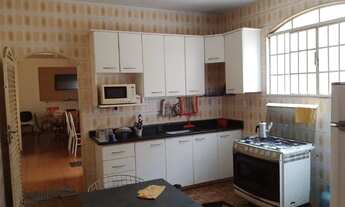 Imagem 7: CASA 03 QTS , VENDA , SETOR MARECHAL RONDON