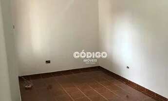 Imagem 7: Sobrado com 3 dormitórios para alugar, 142 m² por R$ 2.571,00/mês - Vila Barros - Guarulho