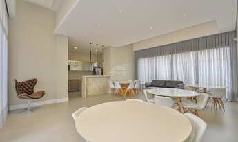 Imagem 3: Cobertura para venda tem 168 metros quadrados com 3 quartos em Juvevê - Curitiba - PR