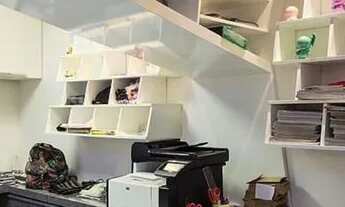 Imagem 4: Casa para venda possui 220 metros quadrados com 3 quartos em Vila Nova Conceição - São Pau