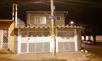 Imagem: ÓTIMO SOBRADO 295M² COM 4 DORMITÓRIOS