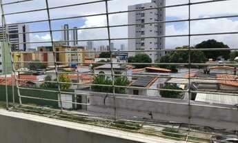 Imagem 4: Apartamento para venda possui 80 metros quadrados com 2 quartos em Jardim Atlântico - Olin
