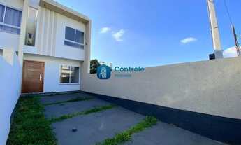 Imagem: SãO JOSE, SC - Casa Padrão - Serraria