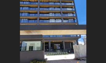 Imagem 3: Apartamento para venda possui 75 metros quadrados com 2 quartos em Barra Bonita