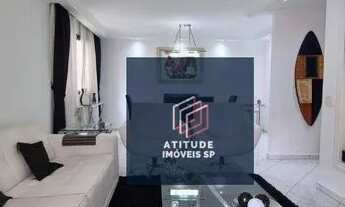 Imagem 2: Apartamento com 3 dormitórios, 118 m² - venda ou aluguel - Vila Leopoldina - São Paulo/SP