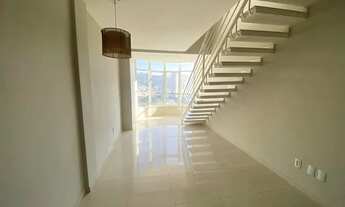 Imagem 3: Cobertura duplex para LOCAÇÃO com 3 quartos sendo 2 Suites próxima ao Shopping Independenc