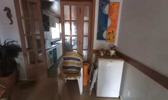 Imagem 6: Casa dois quartos no bairro Parque dos Maias