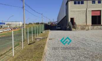 Imagem 7: Galpãopara aluguel possui 7.257 m² em Santa Maria - Brasília - DF