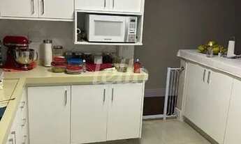 Imagem 7: Santo André - Apartamento Padrão - Campestre