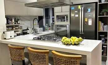 Imagem 7: Apartamento 3 Dormitórios sendo 1 Suíte no Brooklin