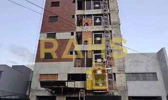 Imagem 2: Apartamento em Construção no América com 1 Suíte mais 1 Quarto