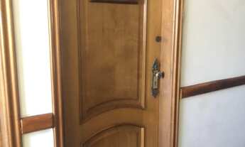 Imagem 3: Escritório para aluguel tem 40 metros quadrados com 3 quartos em Embaré - Santos - SP