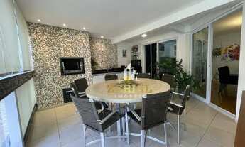 Imagem 3: Apartamento com 4 dormitórios à venda, 243 m² por R$ 2.850.000,00 - Santo Antônio - São Ca