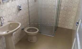 Imagem 6: Casa Padrão em São Carlos