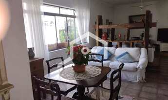 Imagem 2: Apartamento 170m² 3 Dormitórios (1 Suíte) 2 Banheiros 2 Vagas em Higienópolis - São Paulo