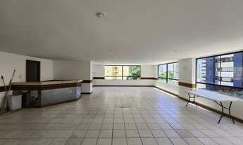 Imagem 2: OPORTUNIDADE NA PITUBA - Apartamento à venda 4/4, 1 suíte, 3 banheiros, 2 garagem