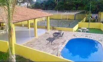 Imagem 2: Apartamento dois quartos - Condomínio Residencial Andreia