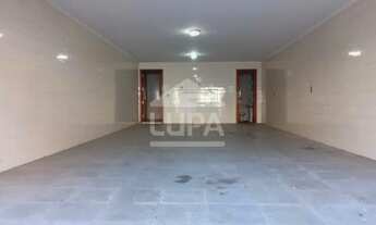 Imagem 3: Sobrado com 3 dormitórios sendo suítes para locação na Vila Paulicéia