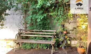 Imagem 3: CASA COM 4 DORMITÓRIOS - CONDOMÍNIO SÃO PAULO II - GRANJA VIANA - COTIA - SP