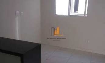 Imagem 4: Apartamento com 1 dormitório para alugar, 35 m² por R$ 1.549/mês - Vila Matilde - São Paul