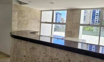 Imagem 5: Topimoveis_ssa,3/4,suíte,dependencia,piscina,salão de festa,academia,nascente