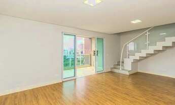 Imagem 5: CURITIBA - Apartamento Padrão - Cristo Rei