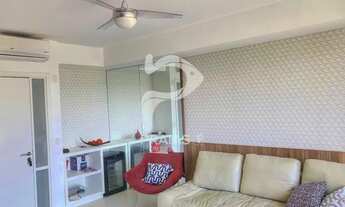 Imagem 3: Apartamento duplex, 2 dormitórios, Enseada, Guarujá