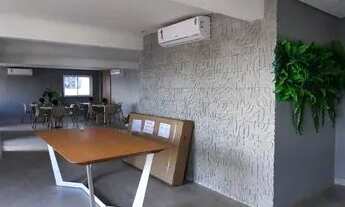 Imagem 3: Apartamento 3 dormitórios à venda, 105 m² por R$ 669.891 - Vila Guilhermina - Praia Grande