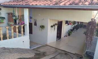 Imagem: Vendo uma linda casa em lima duarte