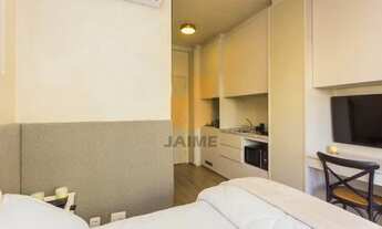 Imagem 4: EXCELENTE STUDIO PARA VENDER EM HIGIENOPOLIS