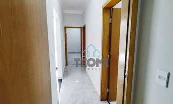 Imagem 4: Casa com 3 dormitórios (1 suíte), 172 m² - venda por R$ 990.000 ou aluguel por R$ 7.455/mê