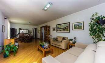 Imagem 5: APARTAMENTO RESIDENCIAL em São Paulo - SP, Vila Pompéia