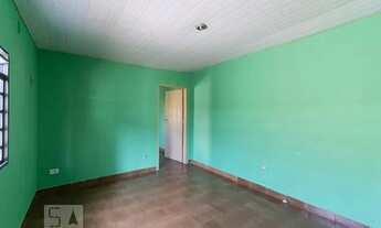 Imagem 2: Casa para Aluguel - Bosque da Saúde, 1 Quarto, 30 m2