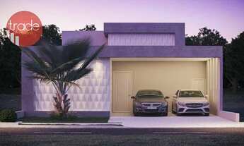 Imagem: Casa à venda em Residencial fechado com