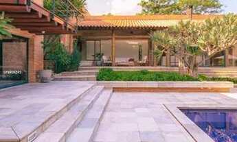 Imagem 4: Casa para Venda em Itu, Condomínio Terras de São José, 5 dormitórios, 5 suítes, 2 banheiro