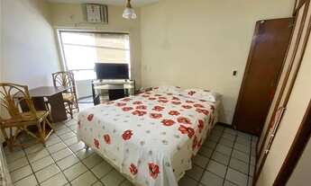 Imagem 7: Apartamento tipo stúdio vista mar na ondina