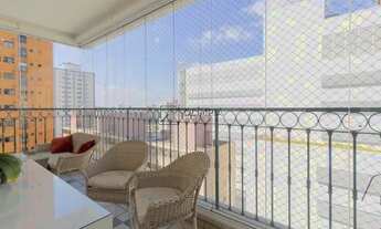 Imagem: Venda Apartamento 3 Dormitórios - 120 m²