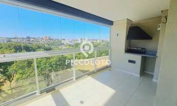 Imagem 7: Apartamento - Taquaral - Campinas