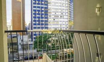 Imagem 2: Classic Studios -Apto 1 quarto semi mobiliado no Bigorrilho