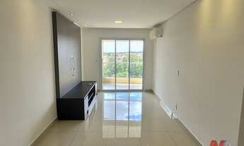 Imagem 2: Apartamento para alugar no bairro Jardim Tarraf II - São José do Rio Preto/SP