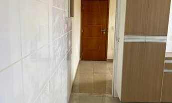 Imagem 4: Impecável! Apartamento com 1 dormitório